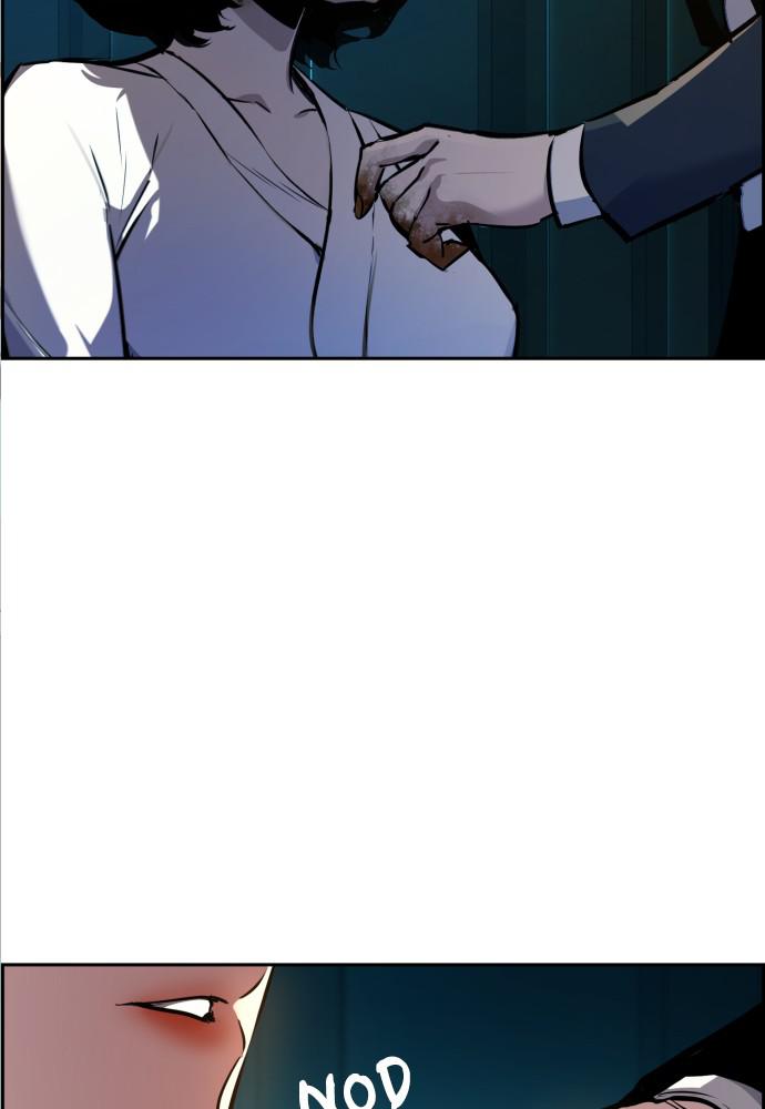 Read Teenage Mercenary ENGLISH Manga Online