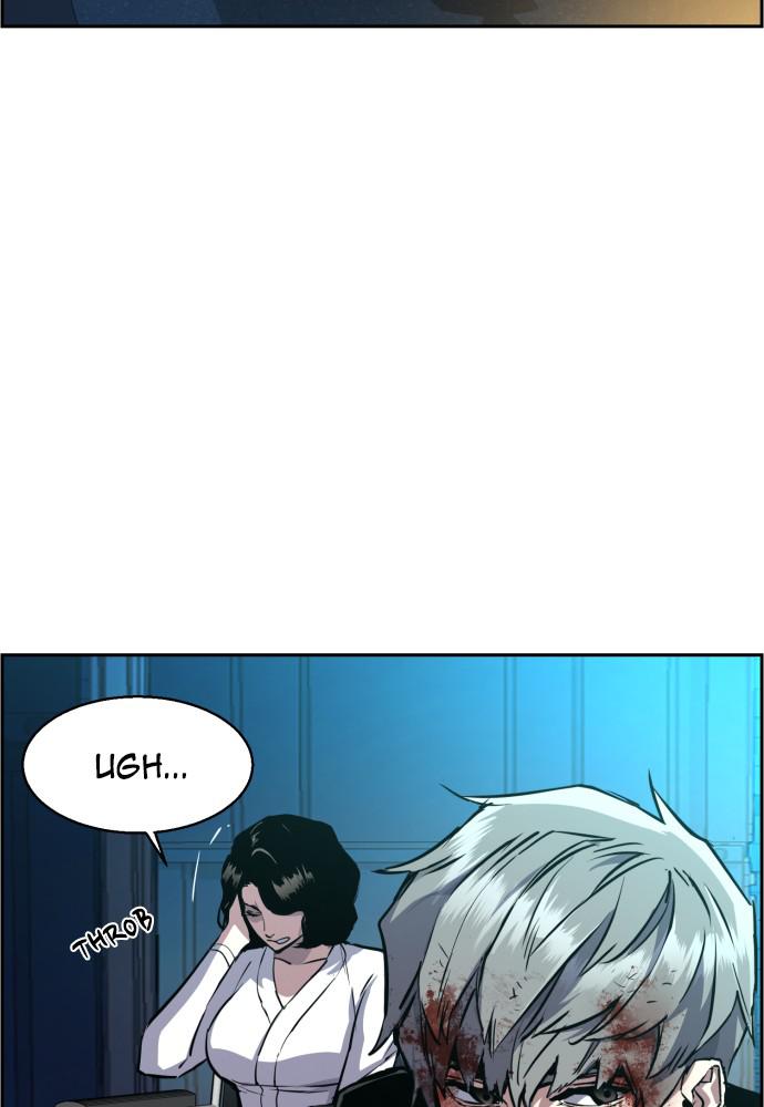 Read Teenage Mercenary ENGLISH Manga Online