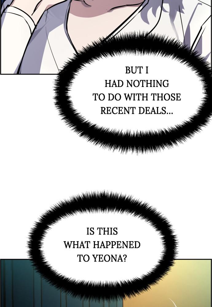 Read Teenage Mercenary ENGLISH Manga Online