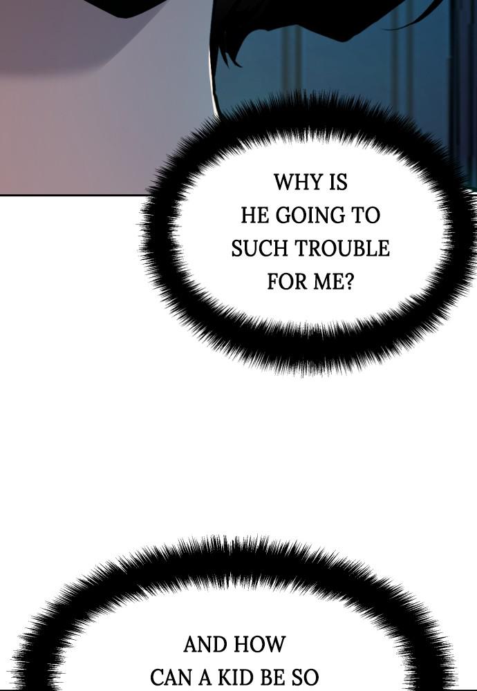 Read Teenage Mercenary ENGLISH Manga Online