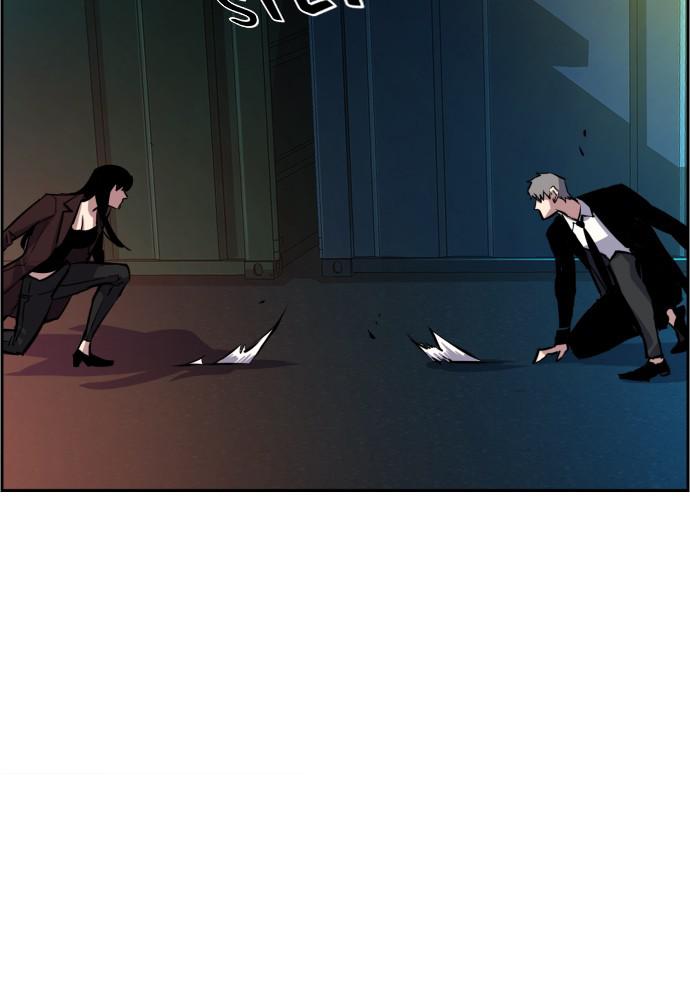 Read Teenage Mercenary ENGLISH Manga Online