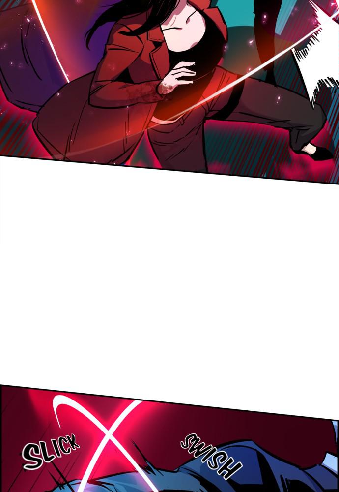 Read Teenage Mercenary ENGLISH Manga Online