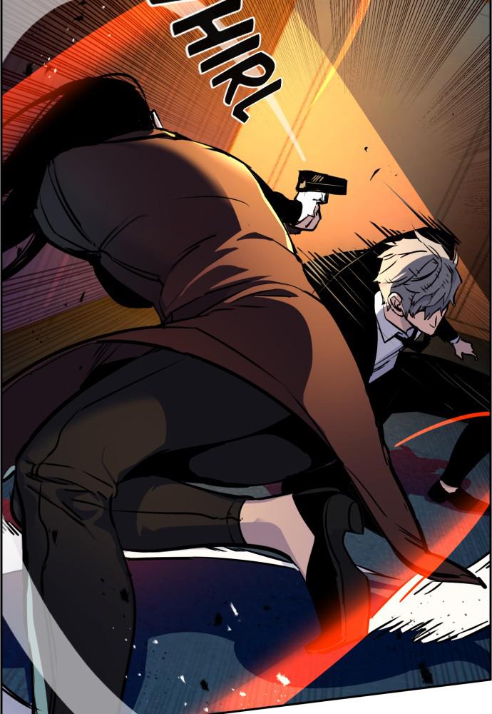 Read Teenage Mercenary ENGLISH Manga Online