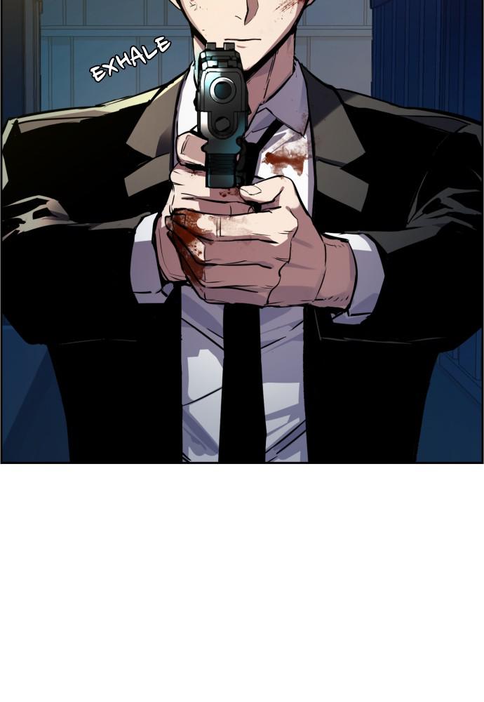 Read Teenage Mercenary ENGLISH Manga Online