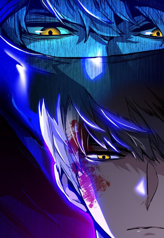 Read Teenage Mercenary ENGLISH Manga Online