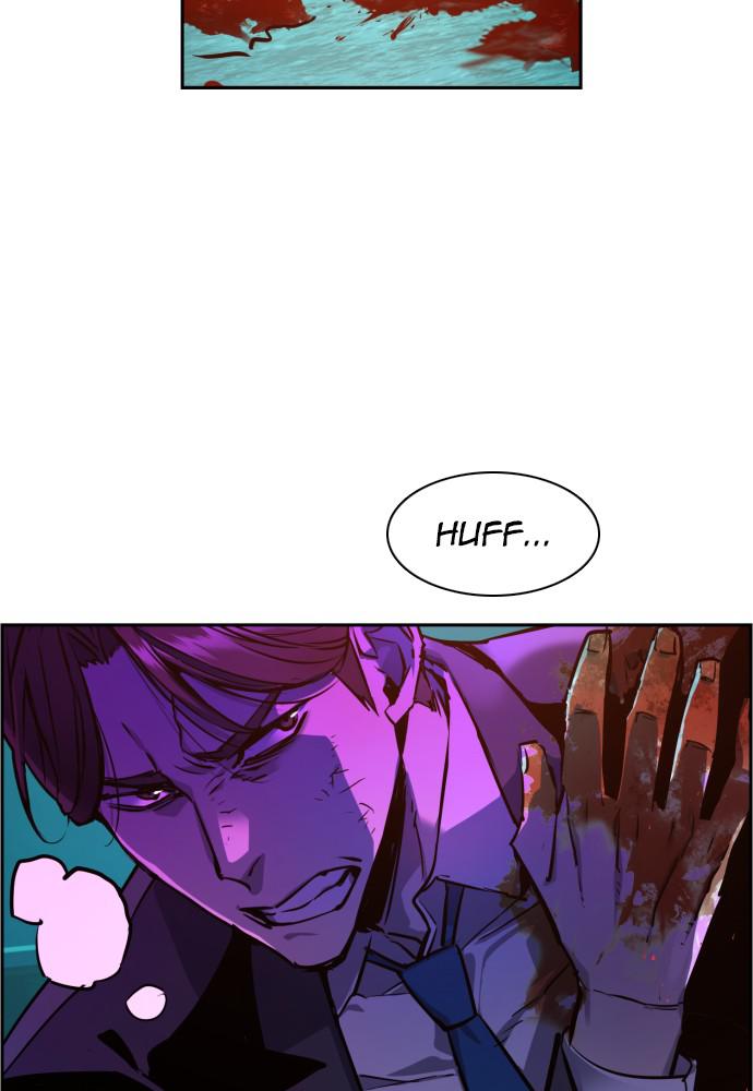 Read Teenage Mercenary ENGLISH Manga Online