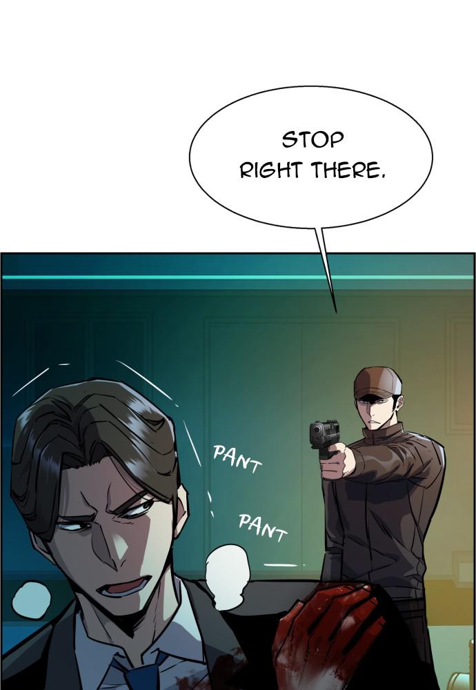 Read Teenage Mercenary ENGLISH Manga Online