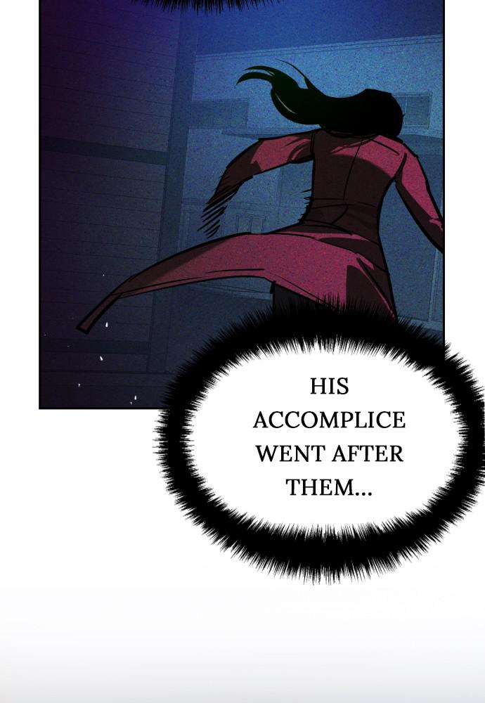 Read Teenage Mercenary ENGLISH Manga Online