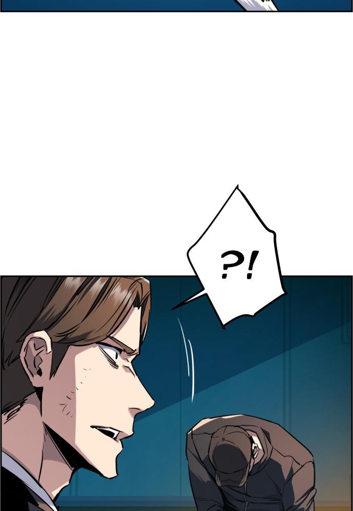 Read Teenage Mercenary ENGLISH Manga Online