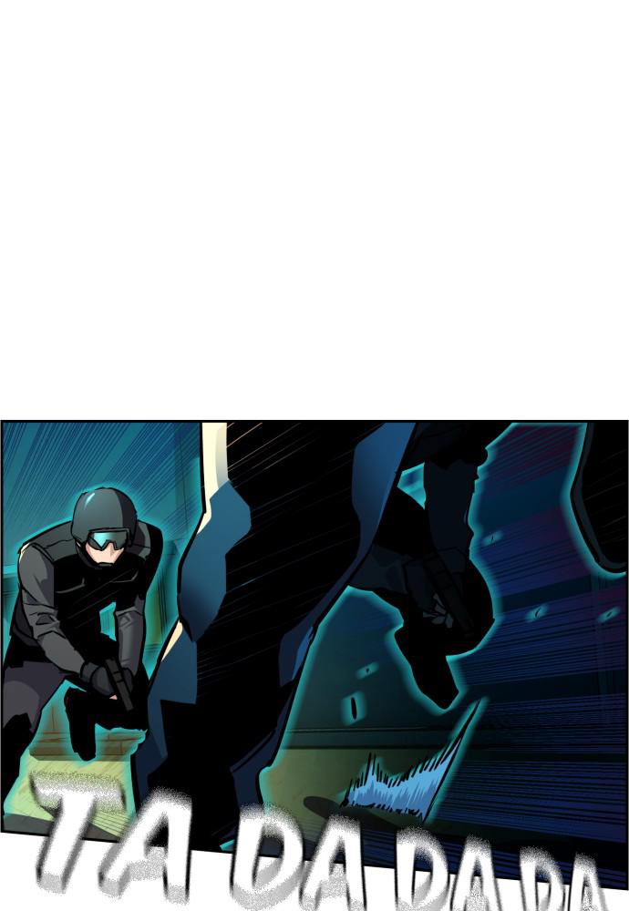 Read Teenage Mercenary ENGLISH Manga Online