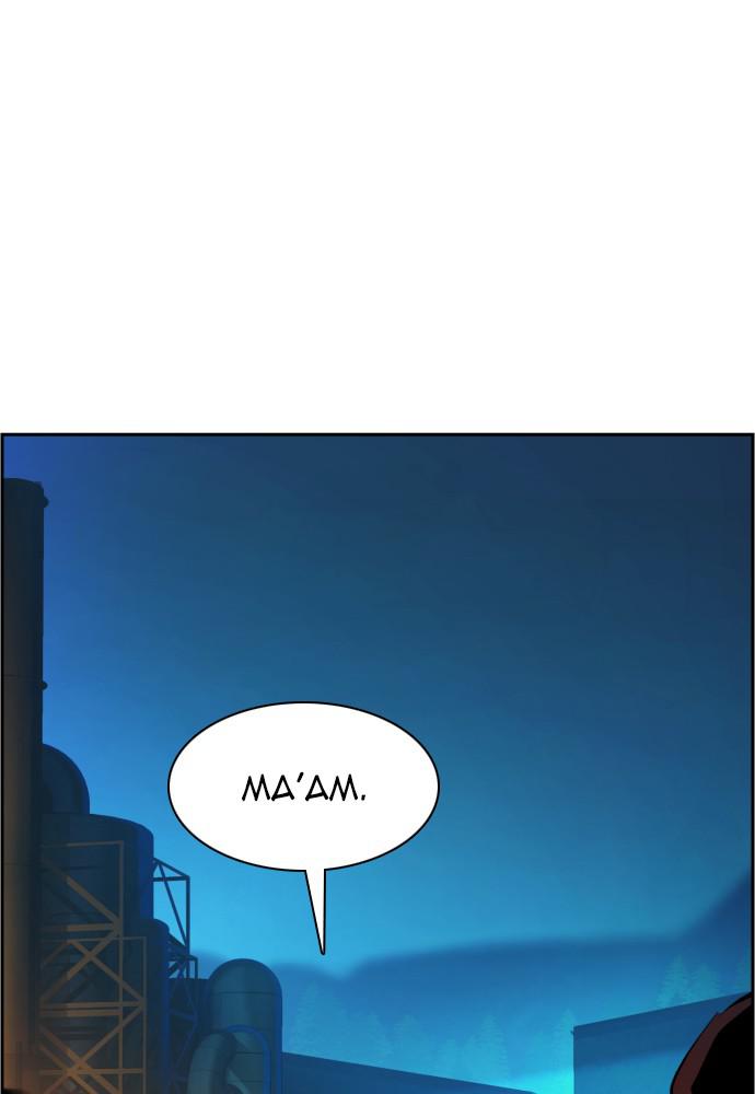 Read Teenage Mercenary ENGLISH Manga Online