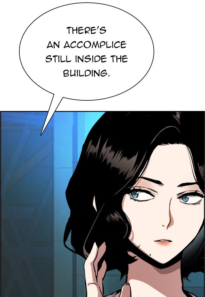 Read Teenage Mercenary ENGLISH Manga Online