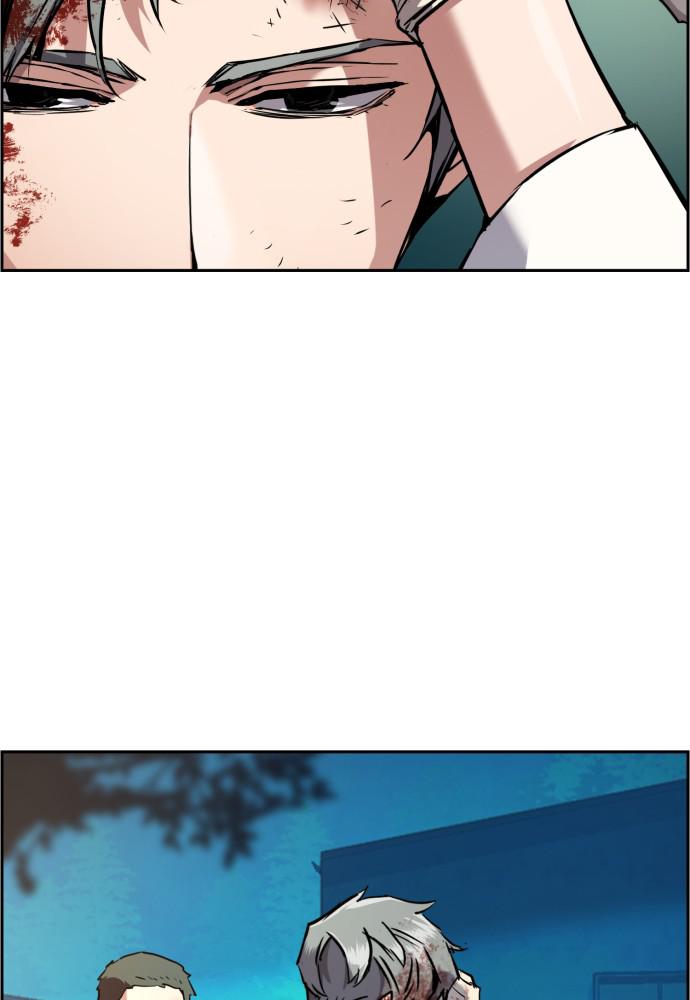 Read Teenage Mercenary ENGLISH Manga Online