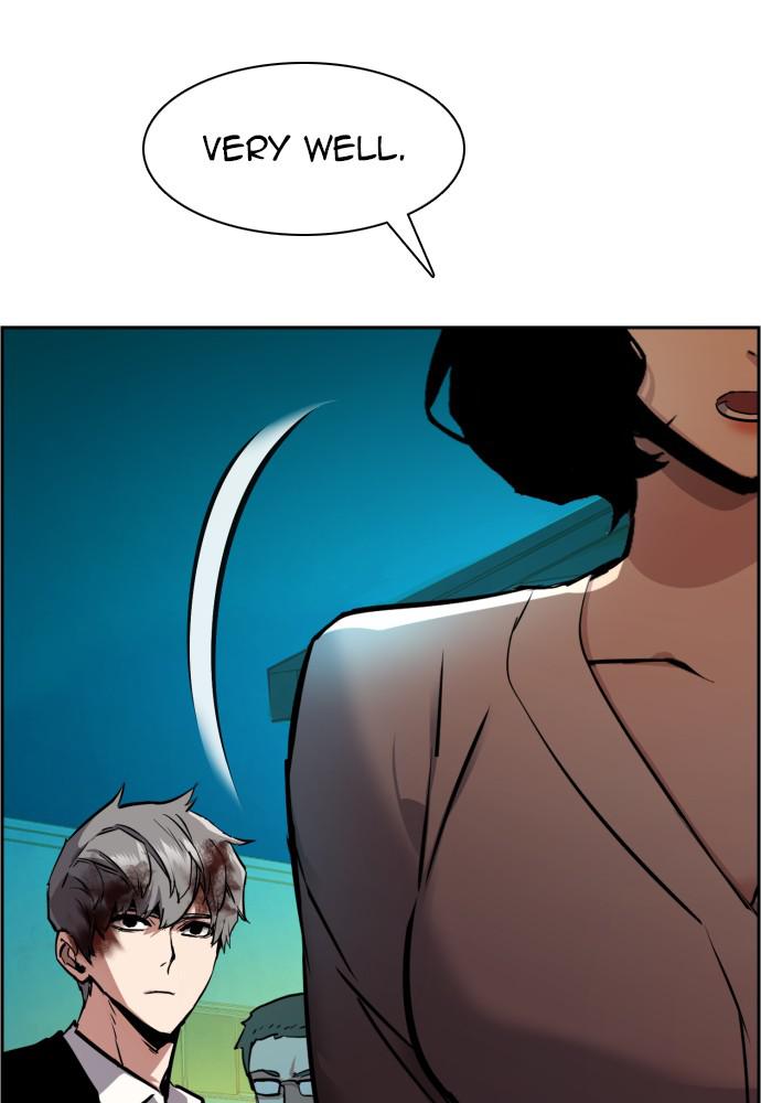 Read Teenage Mercenary ENGLISH Manga Online