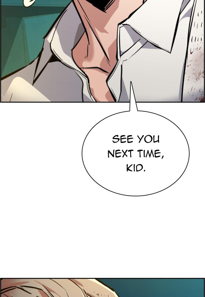 Read Teenage Mercenary ENGLISH Manga Online