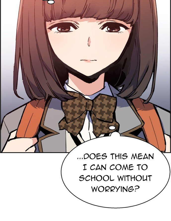 Read Teenage Mercenary ENGLISH Manga Online