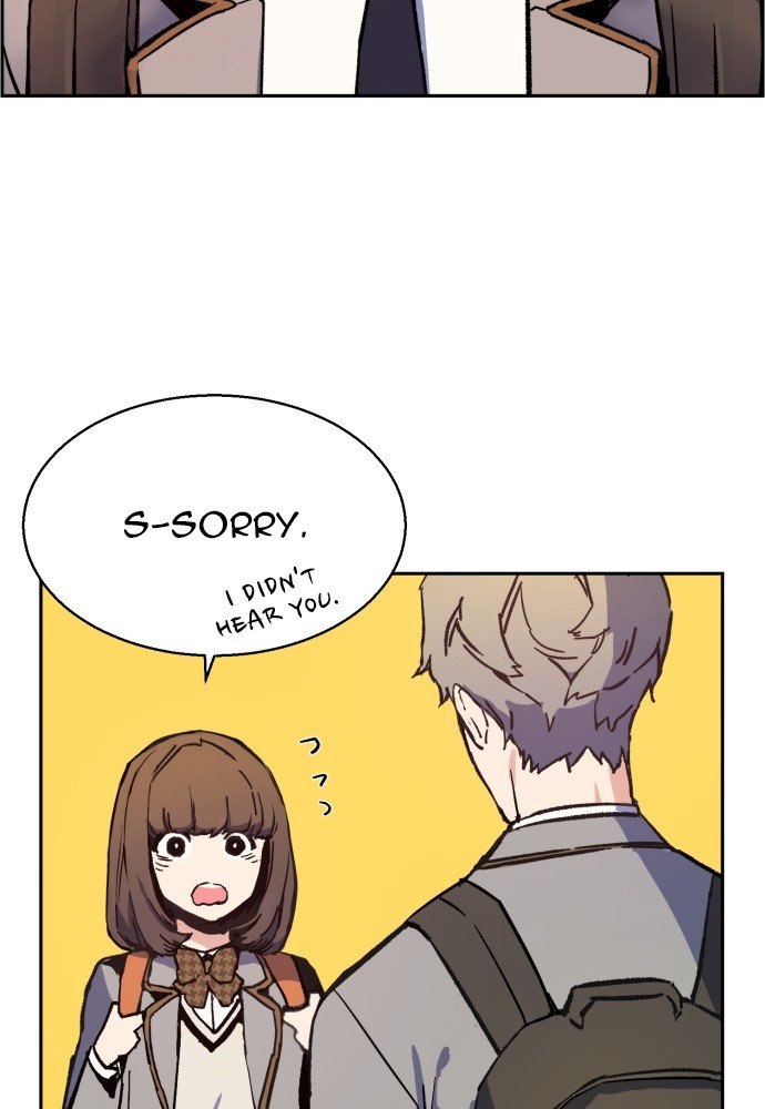 Read Teenage Mercenary ENGLISH Manga Online