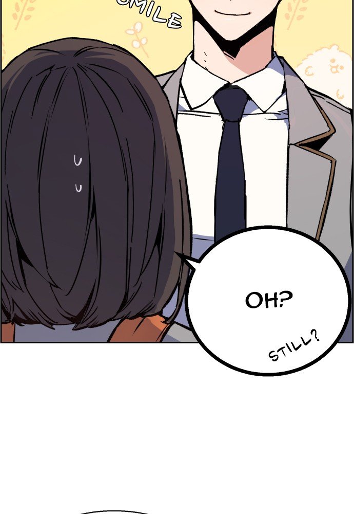 Read Teenage Mercenary ENGLISH Manga Online