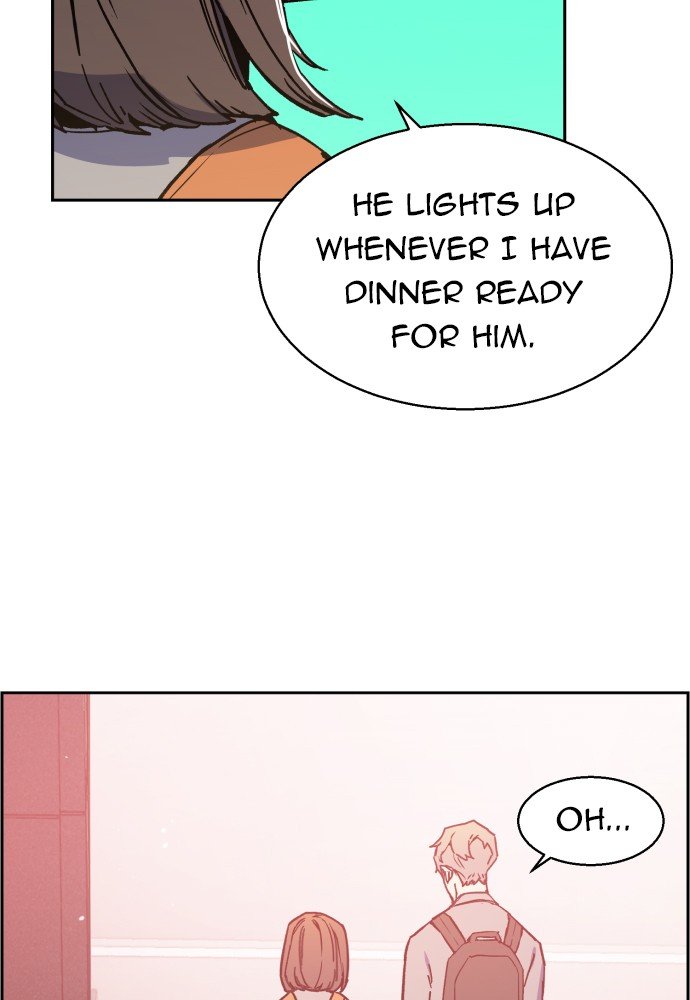 Read Teenage Mercenary ENGLISH Manga Online