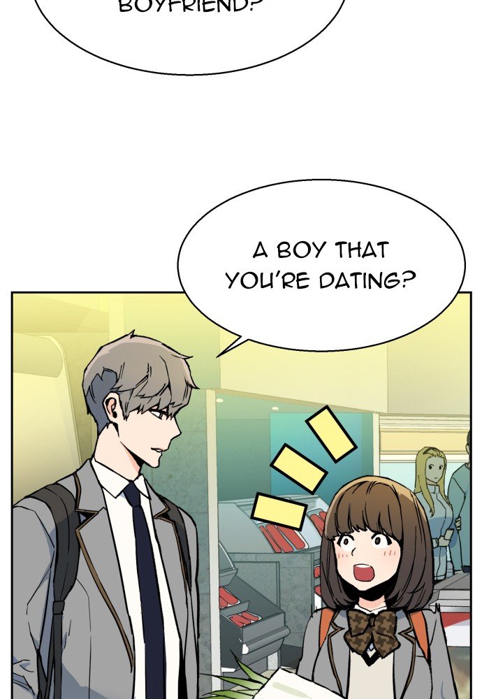 Read Teenage Mercenary ENGLISH Manga Online