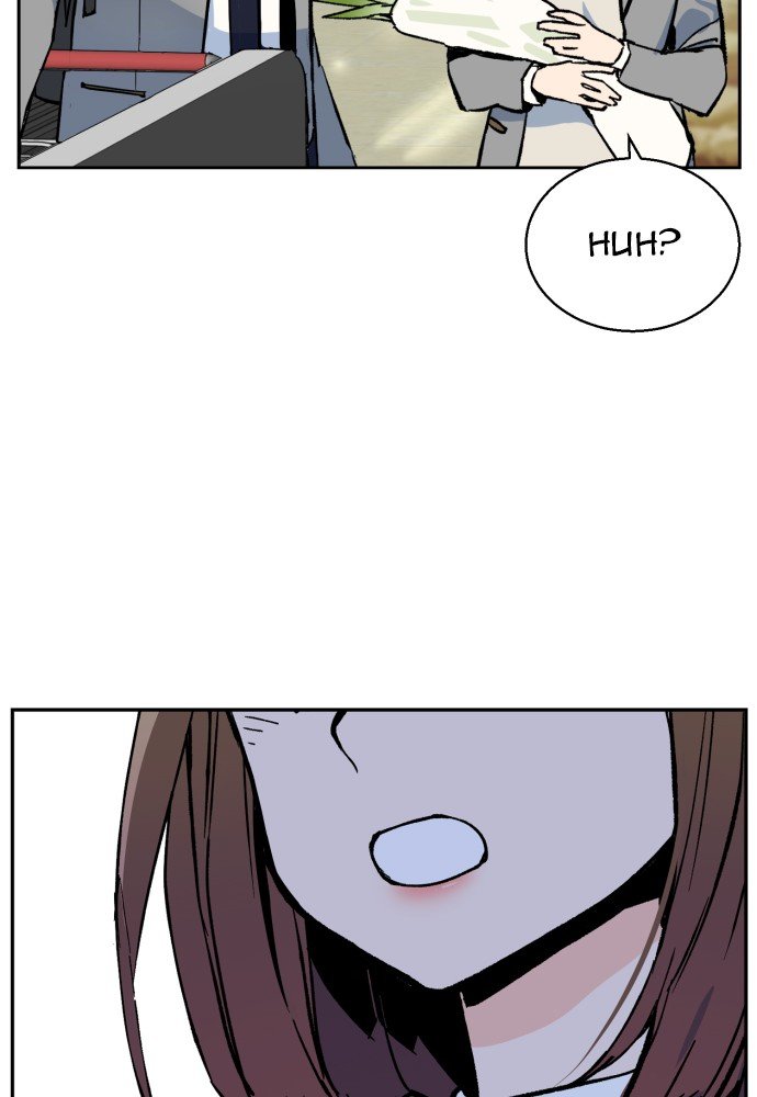 Read Teenage Mercenary ENGLISH Manga Online