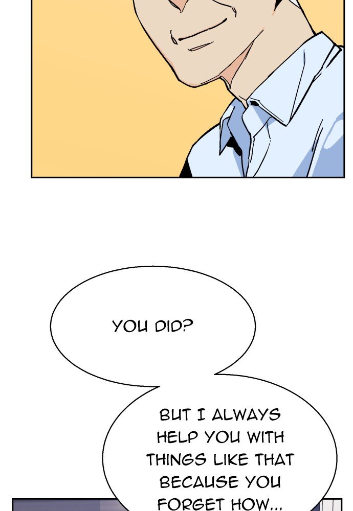 Read Teenage Mercenary ENGLISH Manga Online