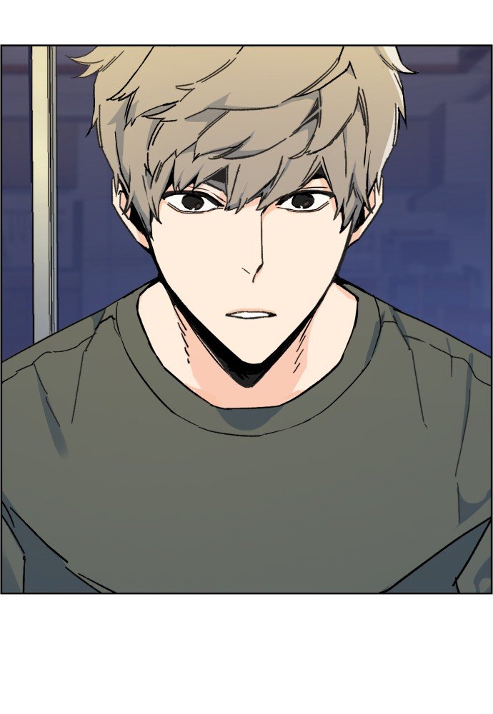 Read Teenage Mercenary ENGLISH Manga Online