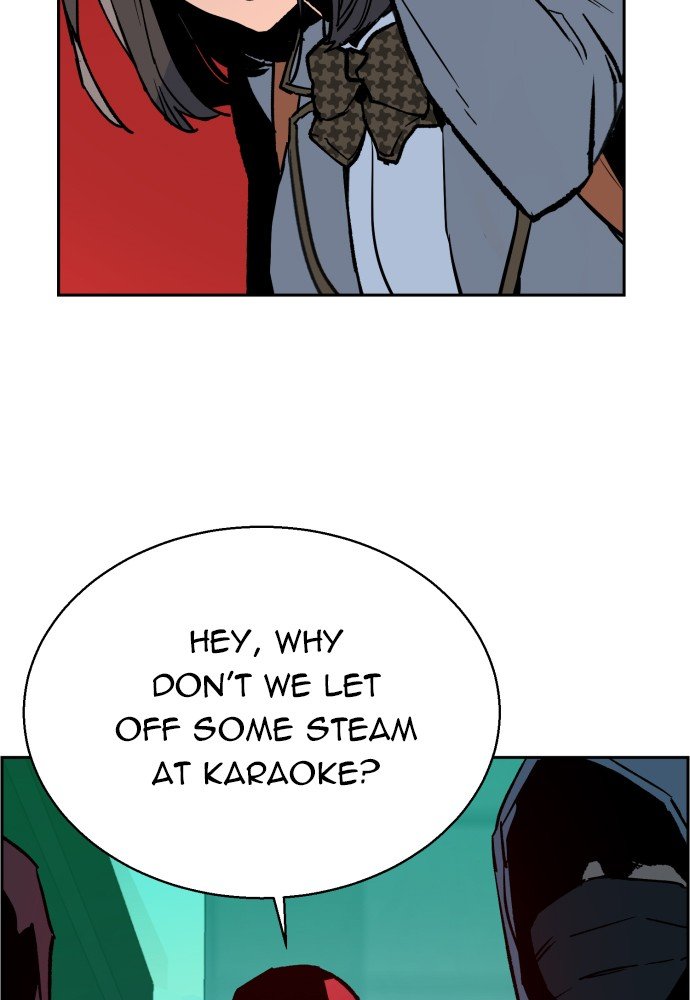 Read Teenage Mercenary ENGLISH Manga Online