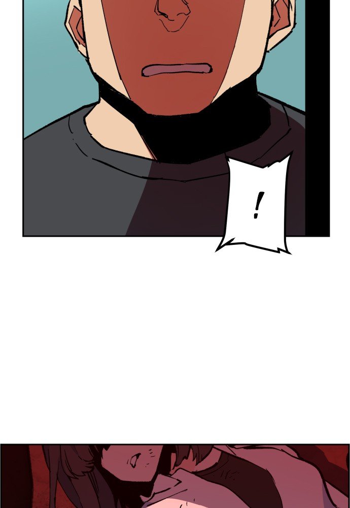 Read Teenage Mercenary ENGLISH Manga Online