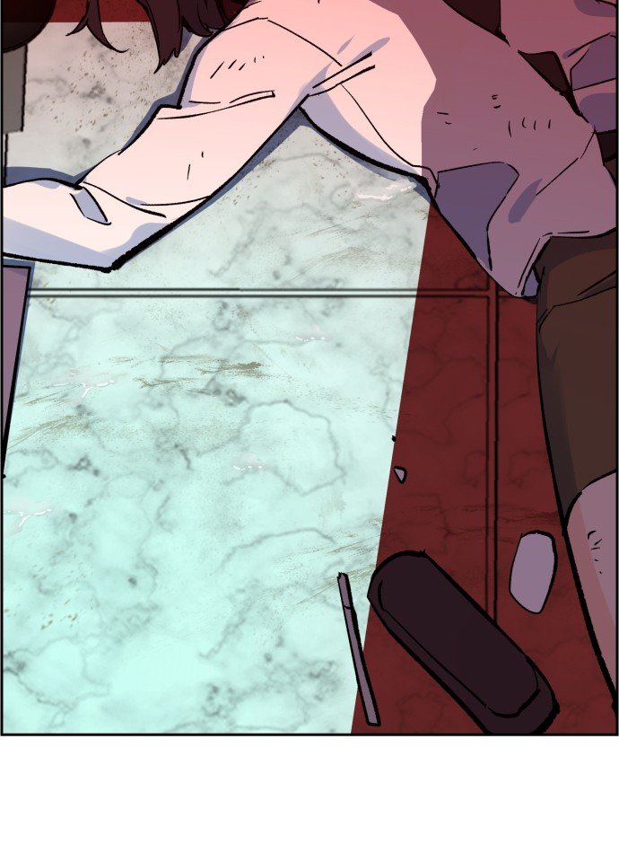 Read Teenage Mercenary ENGLISH Manga Online