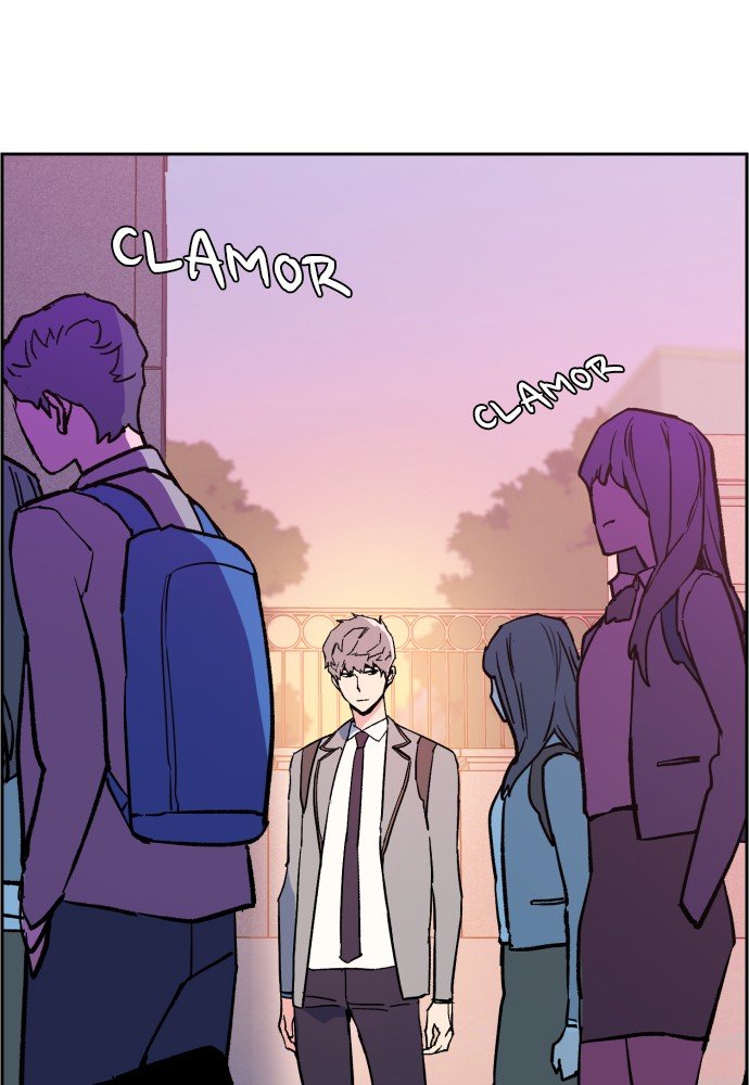 Read Teenage Mercenary ENGLISH Manga Online