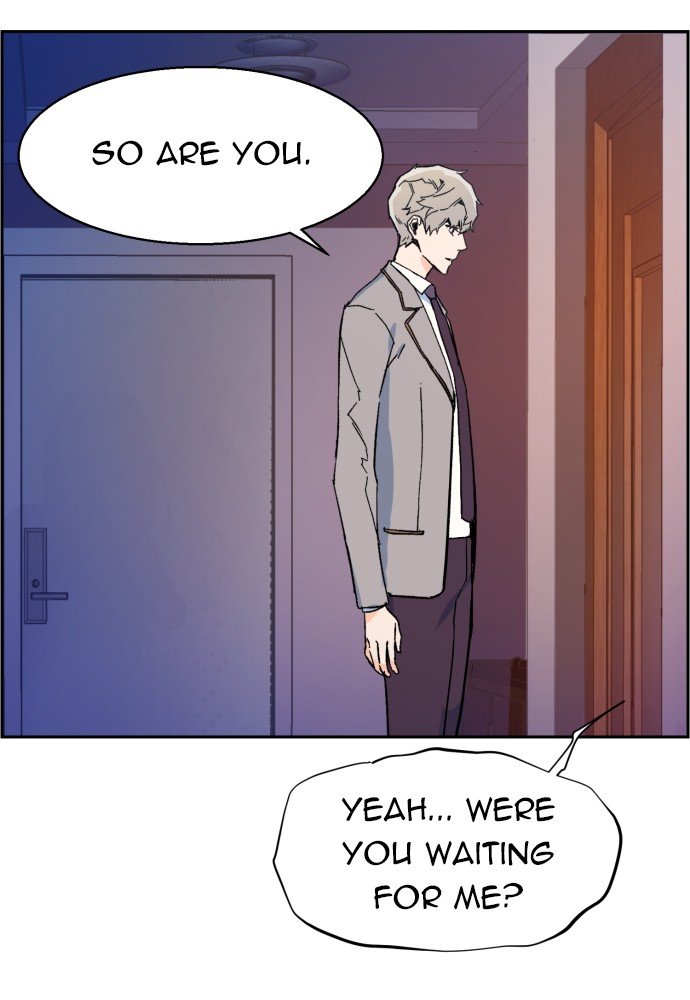 Read Teenage Mercenary ENGLISH Manga Online