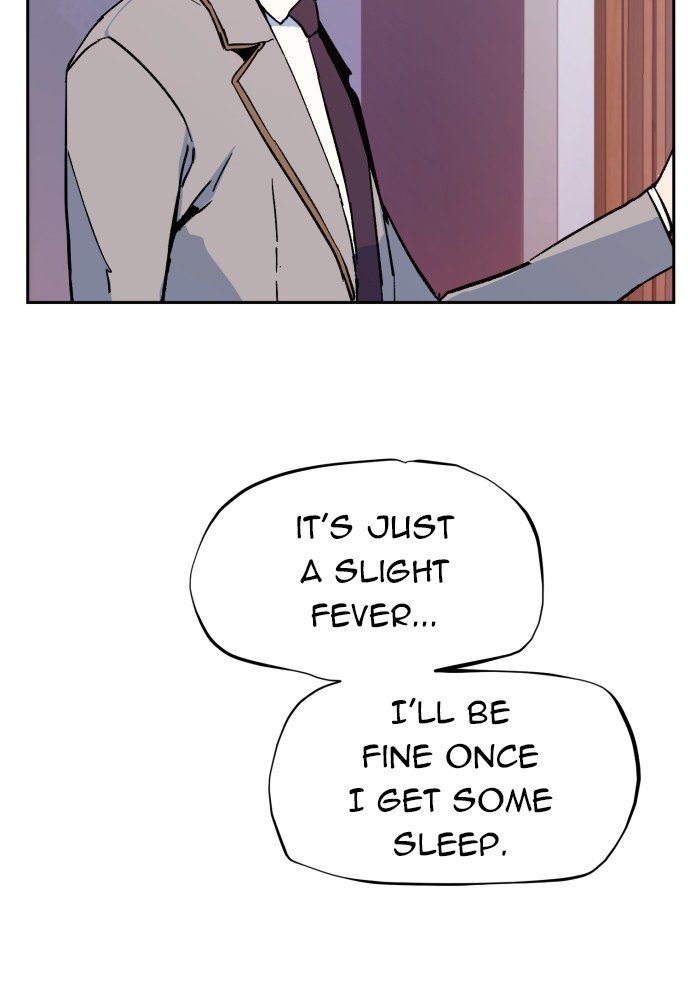 Read Teenage Mercenary ENGLISH Manga Online