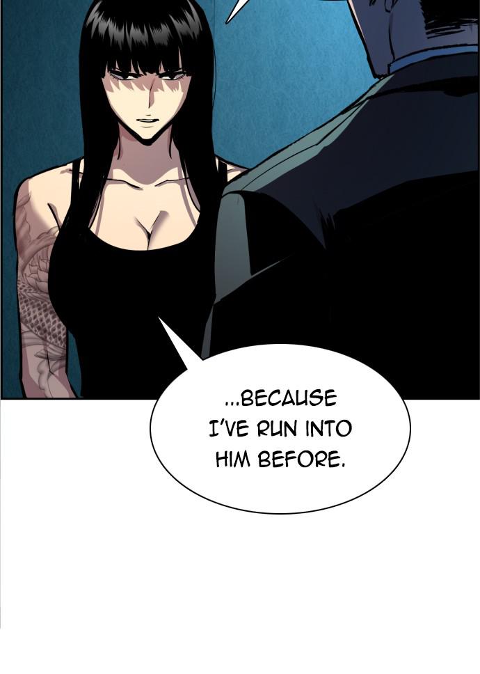 Read Teenage Mercenary ENGLISH Manga Online