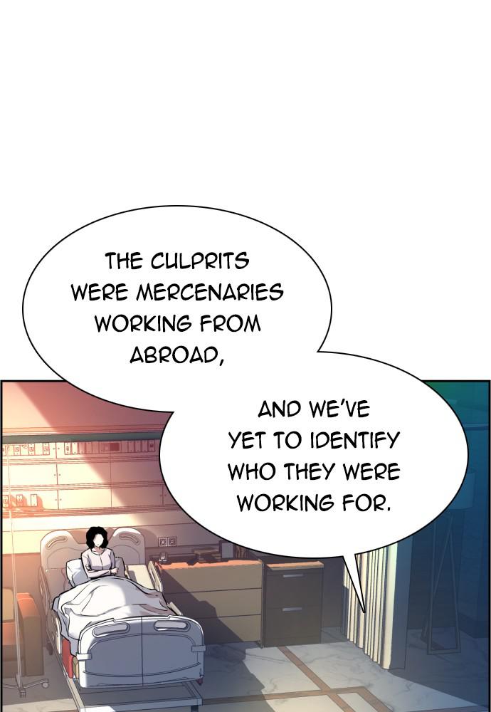 Read Teenage Mercenary ENGLISH Manga Online