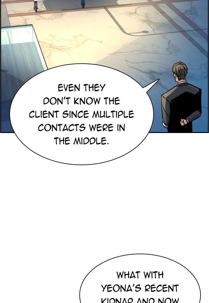 Read Teenage Mercenary ENGLISH Manga Online