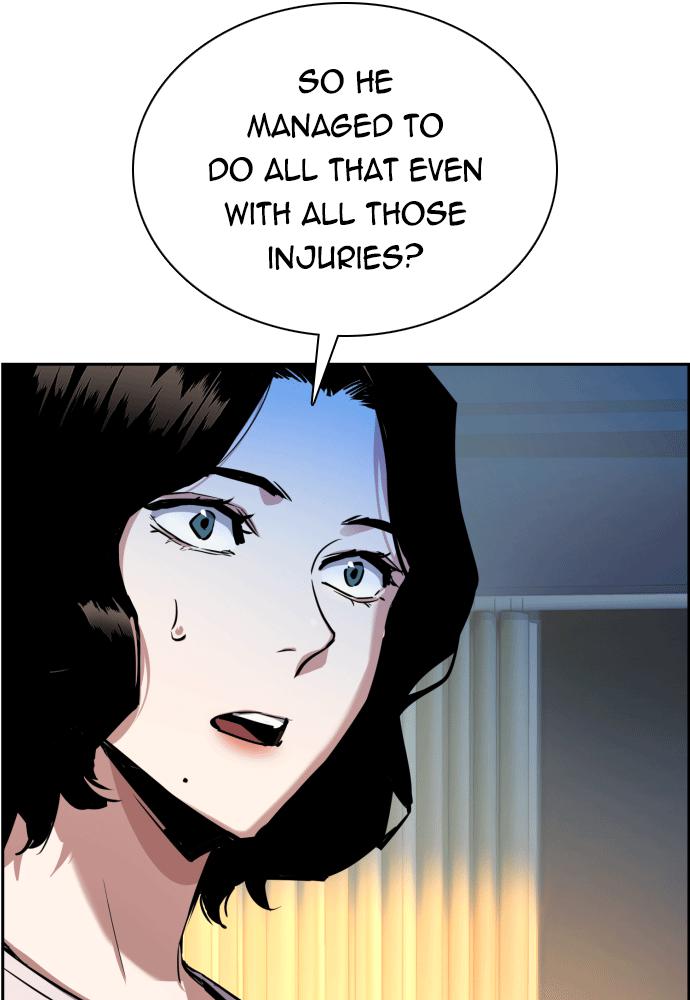 Read Teenage Mercenary ENGLISH Manga Online