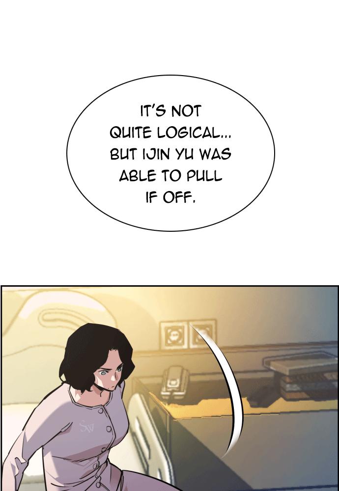 Read Teenage Mercenary ENGLISH Manga Online