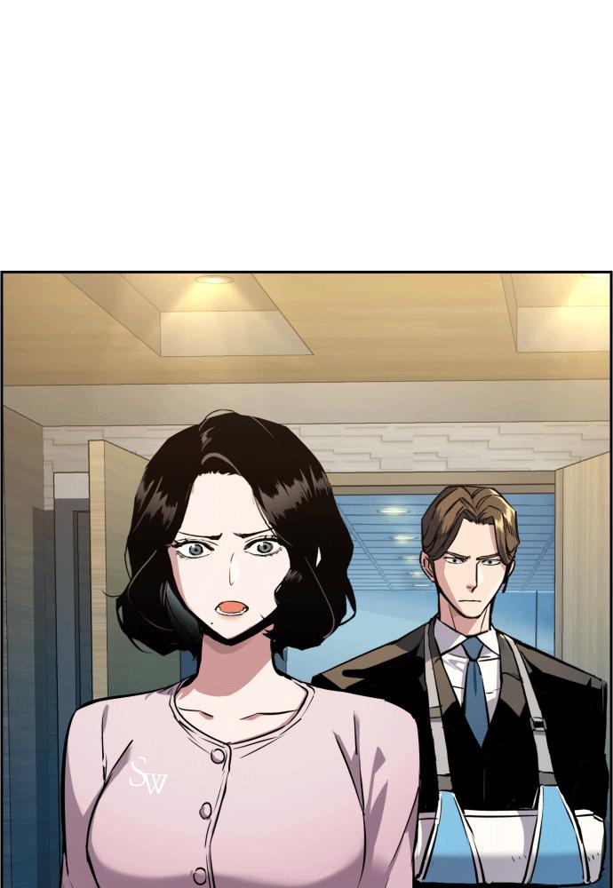 Read Teenage Mercenary ENGLISH Manga Online