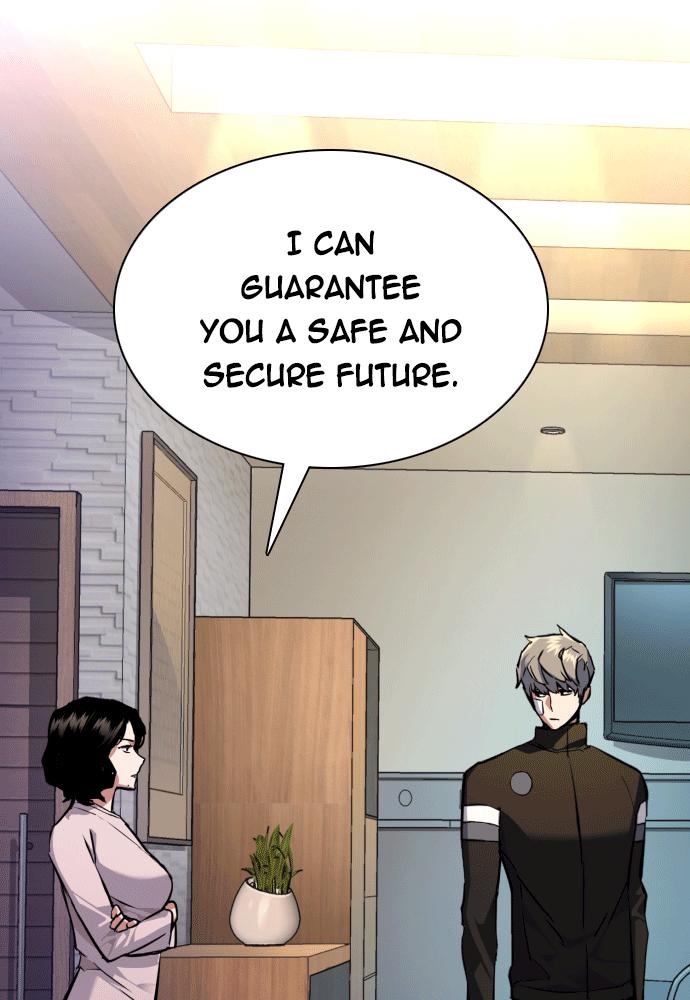 Read Teenage Mercenary ENGLISH Manga Online