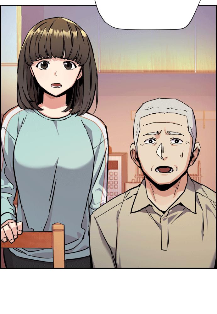 Read Teenage Mercenary ENGLISH Manga Online