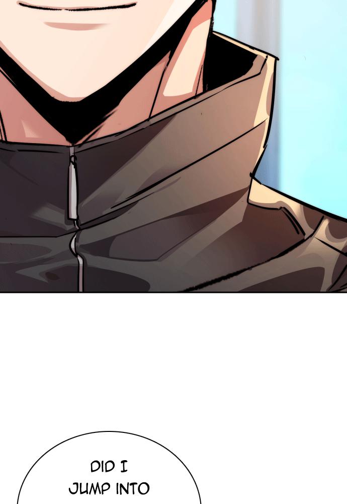 Read Teenage Mercenary ENGLISH Manga Online