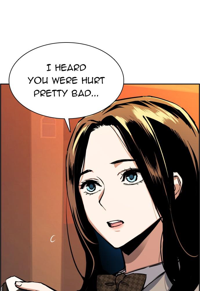 Read Teenage Mercenary ENGLISH Manga Online