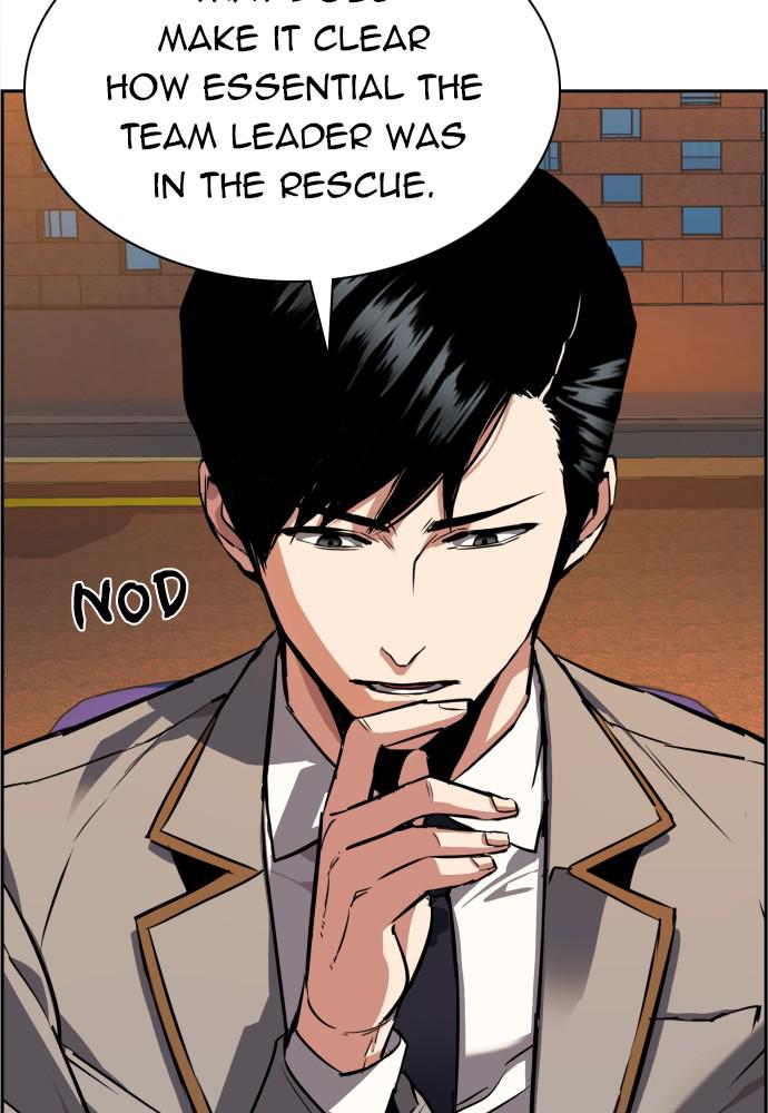 Read Teenage Mercenary ENGLISH Manga Online