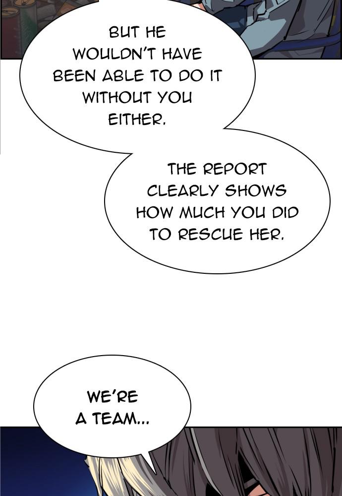 Read Teenage Mercenary ENGLISH Manga Online