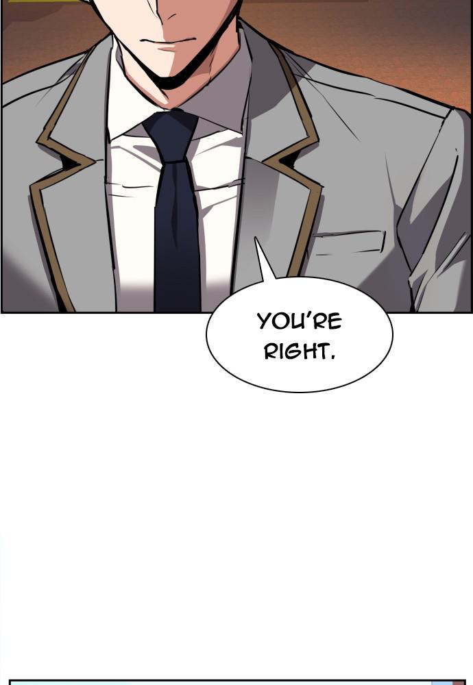 Read Teenage Mercenary ENGLISH Manga Online