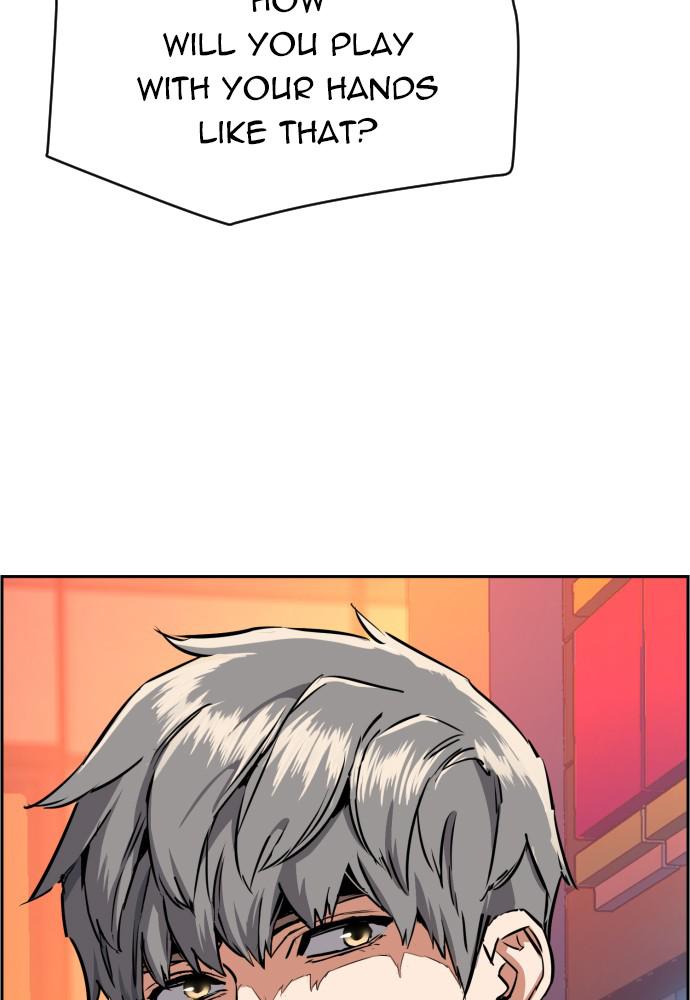 Read Teenage Mercenary ENGLISH Manga Online