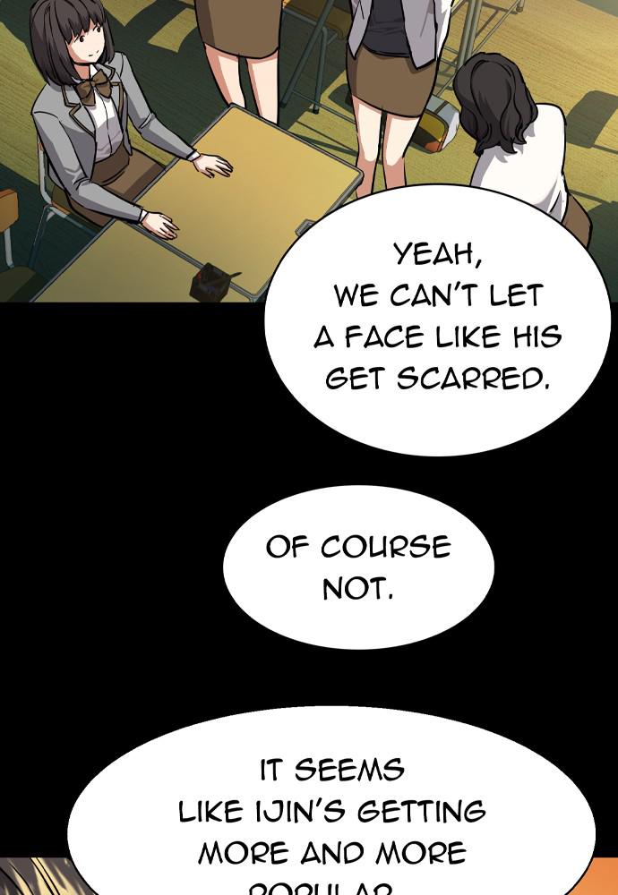 Read Teenage Mercenary ENGLISH Manga Online