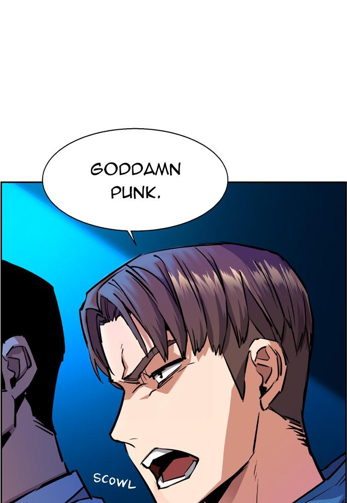 Read Teenage Mercenary ENGLISH Manga Online