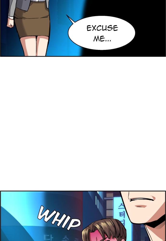 Read Teenage Mercenary ENGLISH Manga Online